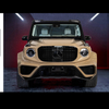Auto Body Kits Maybach G-900,Designed for Mercedes G-Class Upgrades.Selena