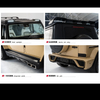Auto Body Kits Maybach G-900,Designed for Mercedes G-Class Upgrades.Selena