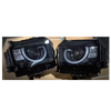  Defender-style Headlight / Defender-style Taillight for Jetour T2