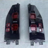  Defender-style Headlight / Defender-style Taillight for Jetour T2