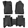 Floor mats for Bronco 4-door/2-door(2021-2023)