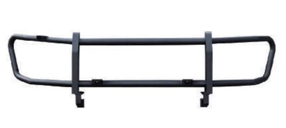 Front Bumper Spotlight Bracket / Front Bumper Bull Bar for Jetour T2