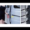 Intelligent Electric Suction Door for Benz G-Class, Auto-Closing & Anti-Pinch Upgrade.C