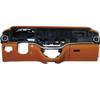 Triple LCD Display Dashboard (With OEM Speedometer) for Benz Vito W447.y
