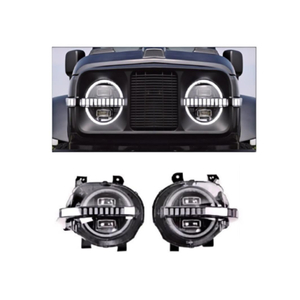  Headlight for Tank 300