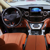 Vito upgrade v260 dashboard