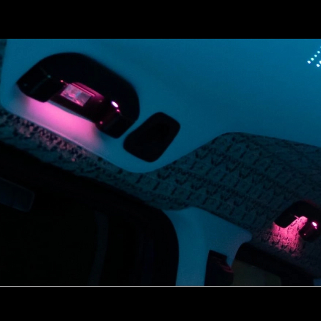 Intelligent Electric Tailgate for Benz G-Class, Voice & Key Control with Anti-Pinch.C