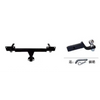 Tow BAR With Hook for Jetour T2