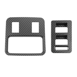 Adhesive Power adjustable panel for Bronco （2021-2023）