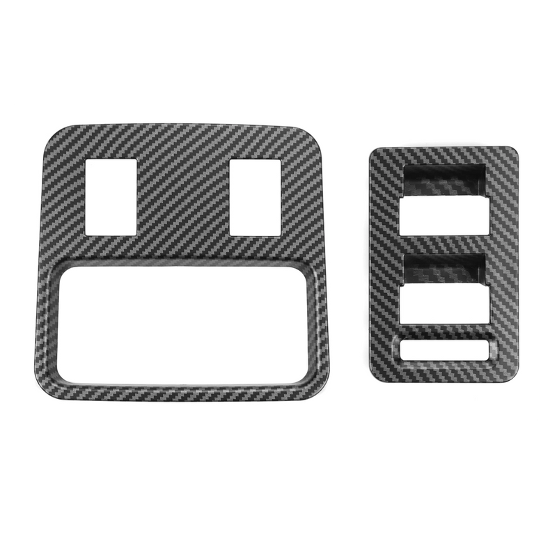Adhesive Power adjustable panel for Bronco （2021-2023）