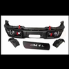 Tank 300 10th Anniversary front / rear bumper 