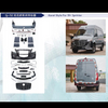 Auto Body kits for Benz Sprinter (MY2019+),Karat Style.y
