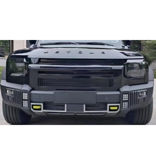 Defender Type Grille / 25+ Defender Type Grille for Jetour T2