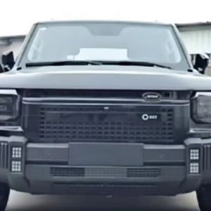 Defender Type Grille / 25+ Defender Type Grille for Jetour T2