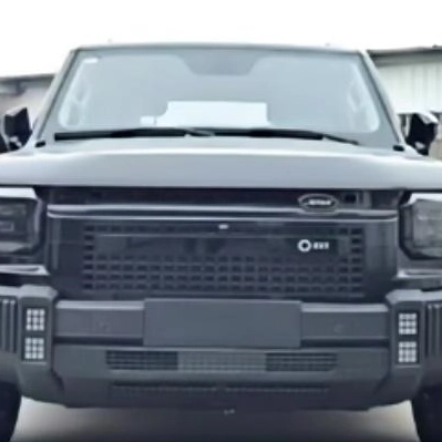 Defender Type Grille / 25+ Defender Type Grille for Jetour T2