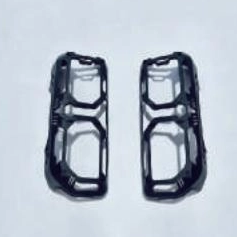 Tail Light Cover for Bronco
