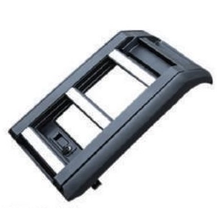 Side Ladder for Tank 300
