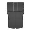 Trunk mat for Model Y