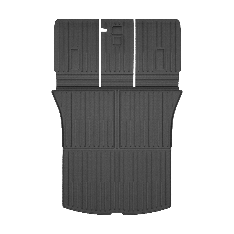 Trunk mat for Model Y