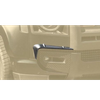 Front Splitter for Land Rover Defender