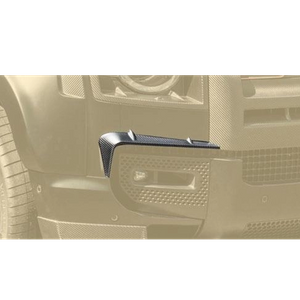 Front Splitter for Land Rover Defender