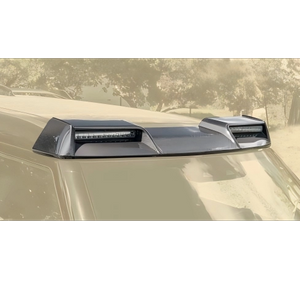 Front Roof Spotlights for Defender