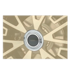 Wheel for Defender 