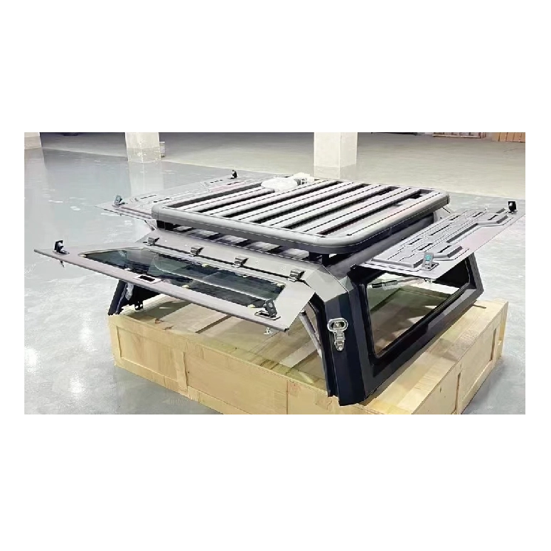 Canopy for Ranger 2022+