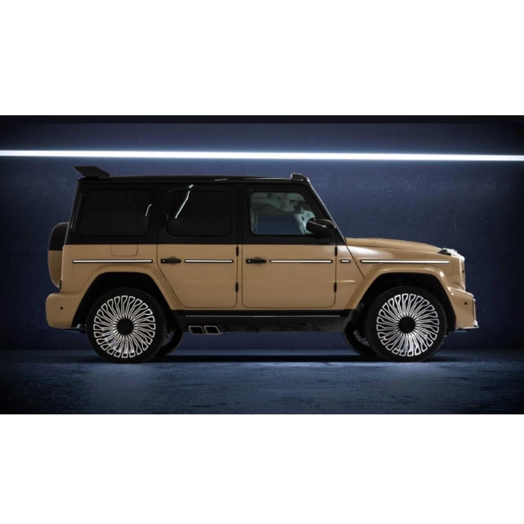 Auto Body Kits for G-900,Designed for Benz G-Class Upgrades.C