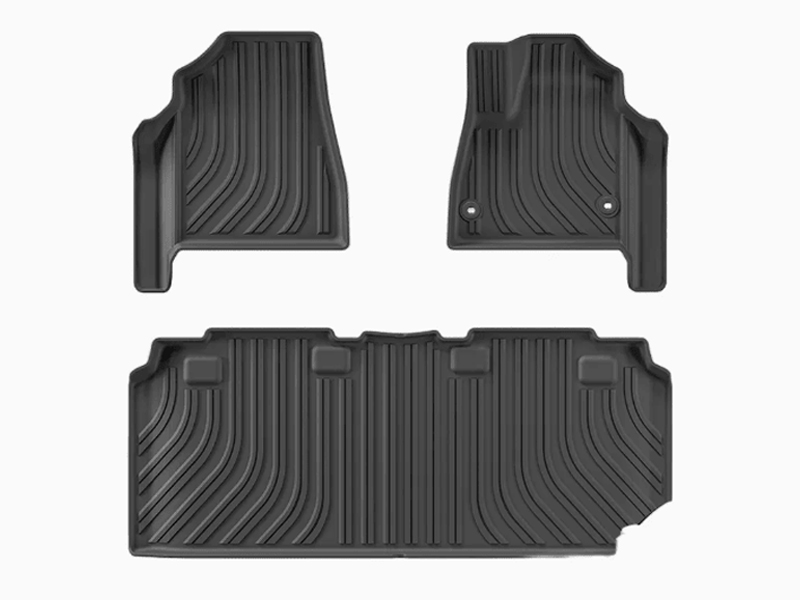 Daily Brief: Core Guide to Car Flooring Mat Selection
