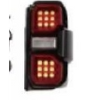Aftermarket Tail Light Conversion for Bronco.y