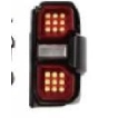 Aftermarket Tail Light Conversion for Bronco.y