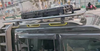 Roof Box for Jetour T2