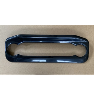 Screen Decorative Frame for Brponco Sport （2021-2023）