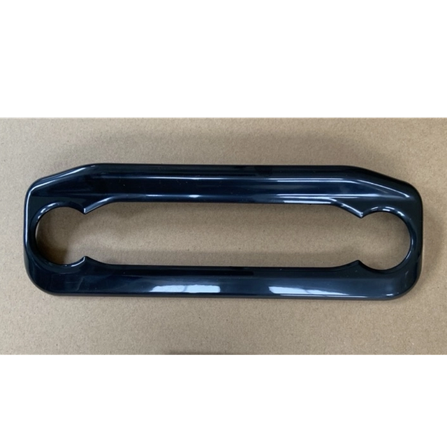 Screen Decorative Frame for Brponco Sport （2021-2023）