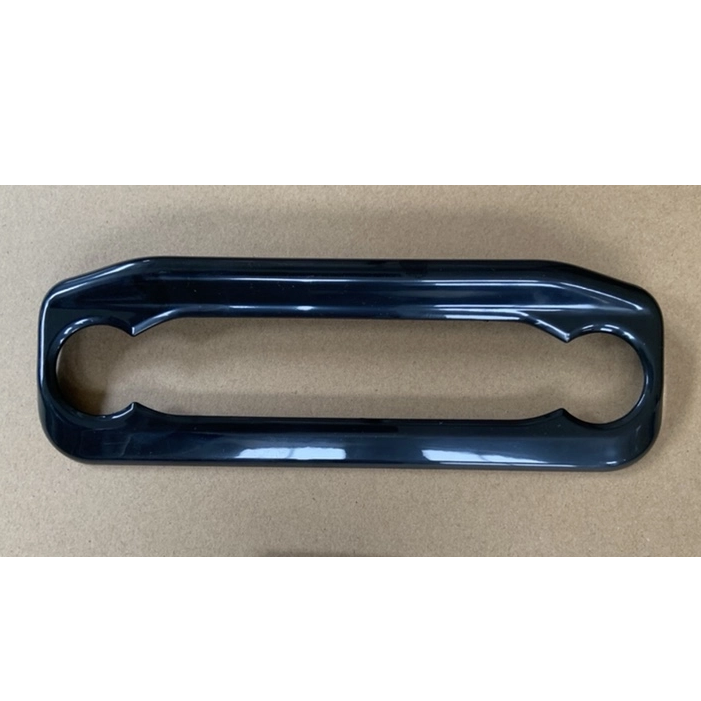 Screen Decorative Frame for Brponco Sport （2021-2023）