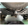 Tire carrier Bronco（2021-2023）