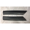 Half door / Full Door D-pillar trim for Bronco（2021-2023）
