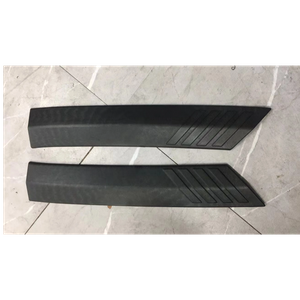 Half door / Full Door D-pillar trim for Bronco（2021-2023）