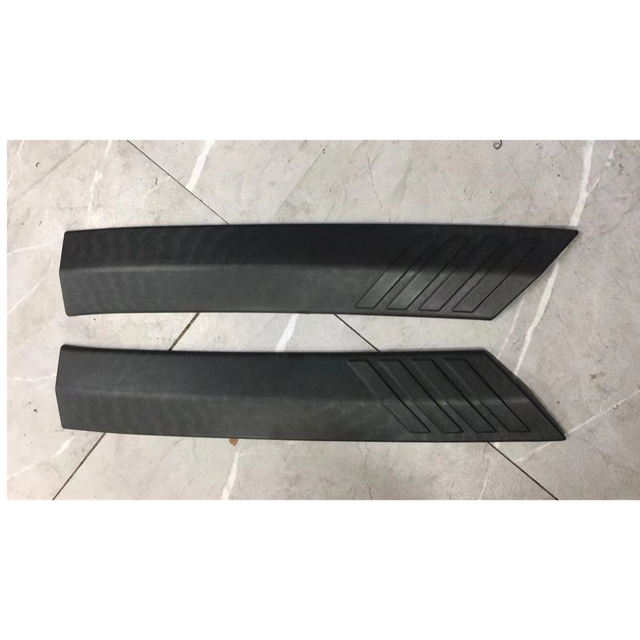 Half door / Full Door D-pillar trim for Bronco（2021-2023）