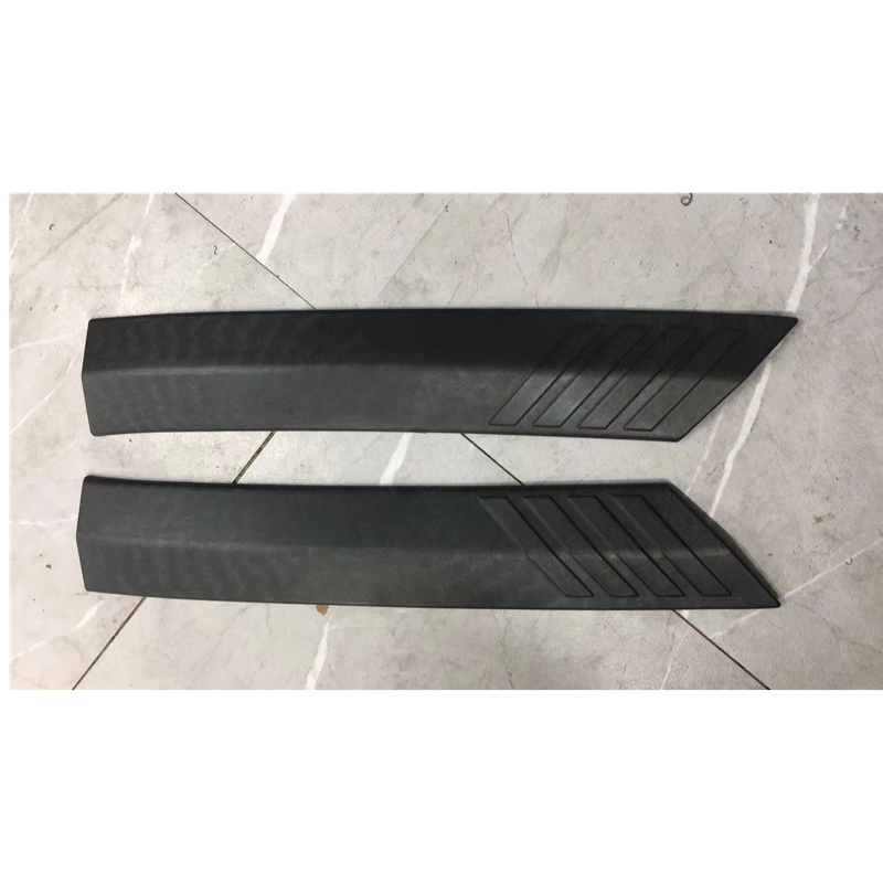 Half door / Full Door D-pillar trim for Bronco（2021-2023）