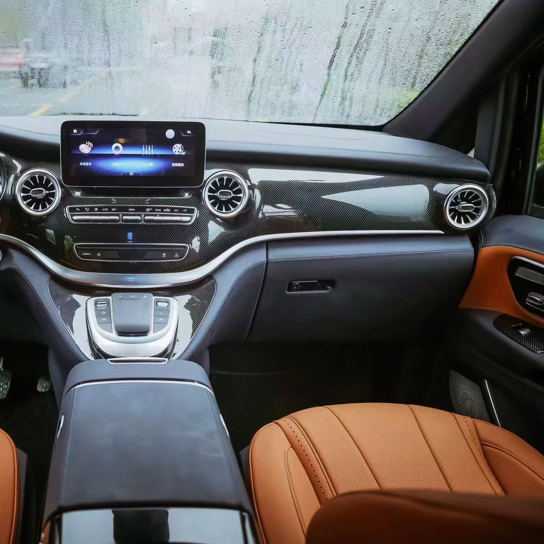 Vito upgrade v260 dashboard