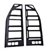 Tail Light Cover for Jetour T2