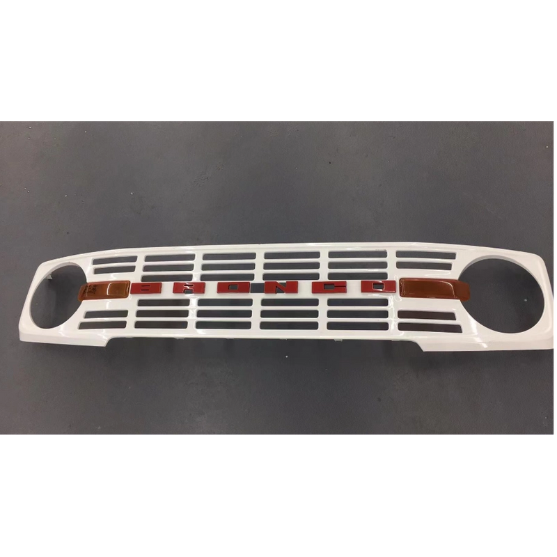 Grille for Bronco （2021-2023）