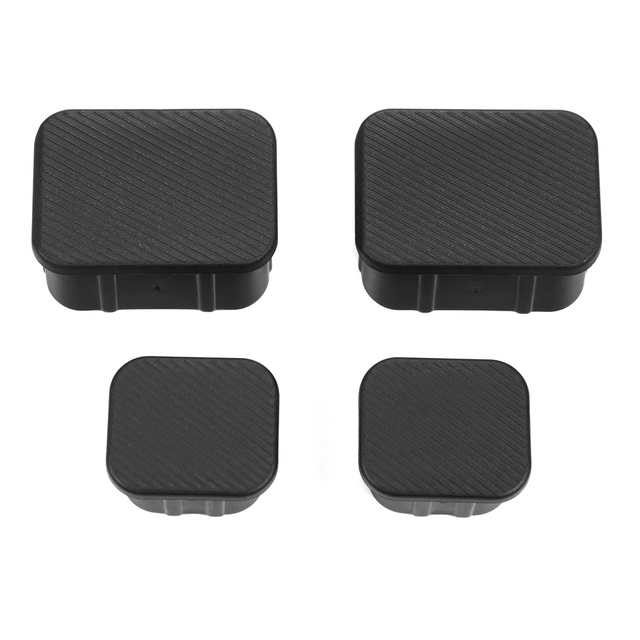 Front axle plug for Bronco（2021-2023）