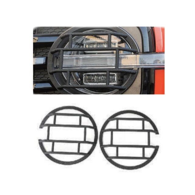  Head Lamp Cover for Tank 300