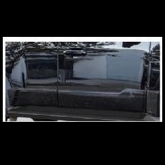 Door Guard for Jetour T2
