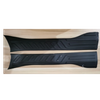 Door sill protectors for Bronco Sport (2021-2023）