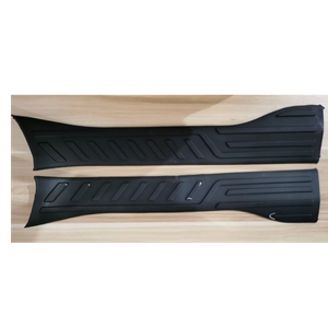 Door sill protectors for Bronco Sport (2021-2023）