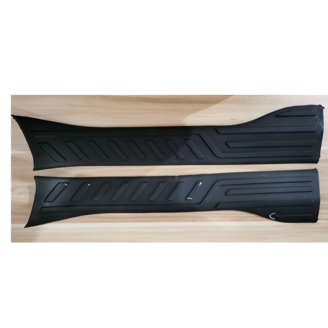 Door sill protectors for Bronco Sport (2021-2023）